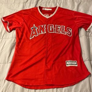 Mike Trout Jersey